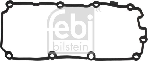 Febi Bilstein 43957 - Гарнитура, капак на цилиндрова глава parts5.com