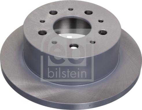 Febi Bilstein 43902 - Disc frana parts5.com