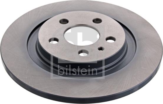 Febi Bilstein 43983 - Disc frana parts5.com