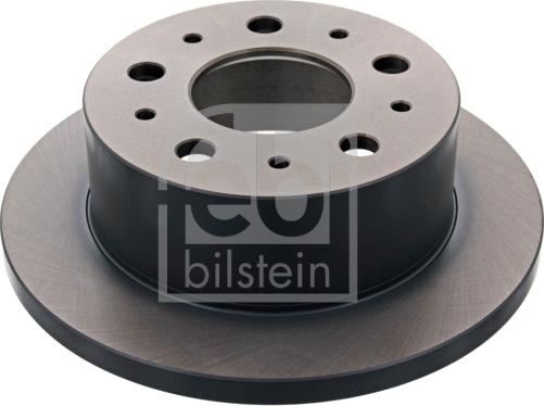 Febi Bilstein 43937 - Disc frana parts5.com