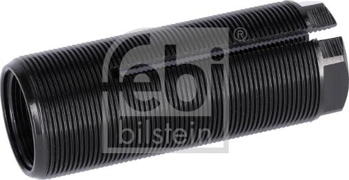 Febi Bilstein 43446 - Vijak, podešavanje razmaka točkova parts5.com