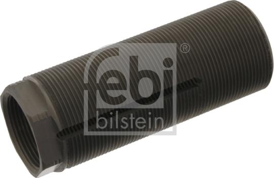 Febi Bilstein 43446 - Skrutka k nastaveniu geometrie prednej nápravy parts5.com