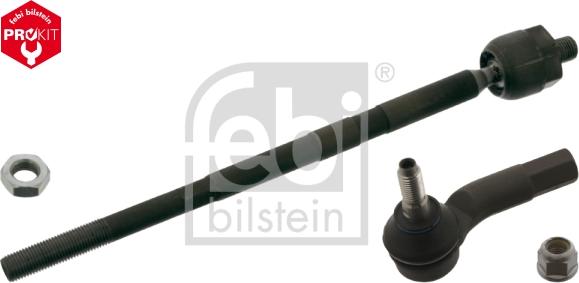 Febi Bilstein 43465 - Vezetőkar parts5.com