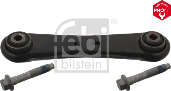 Febi Bilstein 43406 - Demir / kol, tekerlek bağlantısı parts5.com