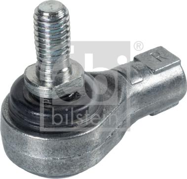 Febi Bilstein 43401 - Sfera de cuplare, maneta schimbator viteze parts5.com