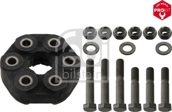 Febi Bilstein 43474 - Liigend,pikivõll parts5.com