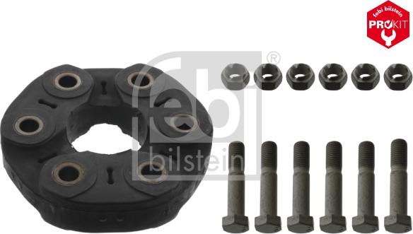 Febi Bilstein 43470 - Liigend,pikivõll parts5.com