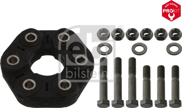 Febi Bilstein 43473 - Liigend,pikivõll parts5.com