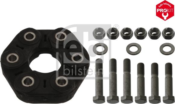 Febi Bilstein 43472 - Liigend,pikivõll parts5.com