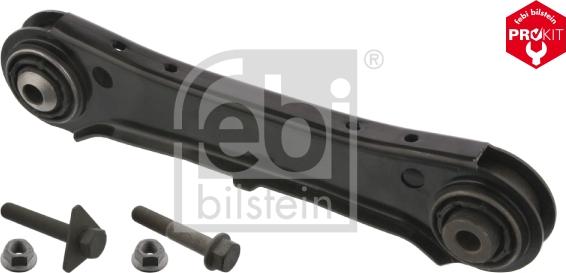 Febi Bilstein 43544 - Barra oscilante, suspensión de ruedas parts5.com