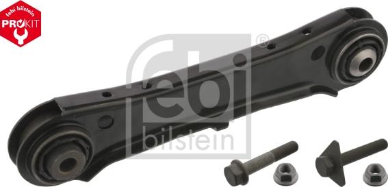 Febi Bilstein 43543 - Barra oscilante, suspensión de ruedas parts5.com