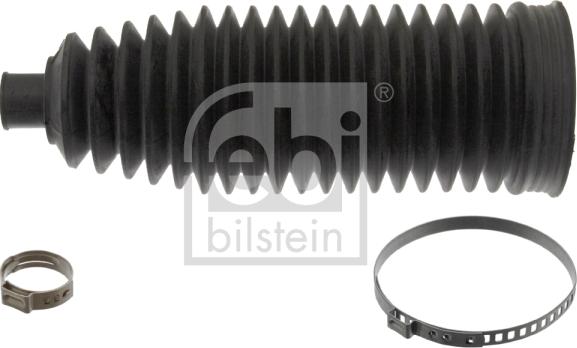 Febi Bilstein 43550 - Manżeta riadenia - opravná sada parts5.com