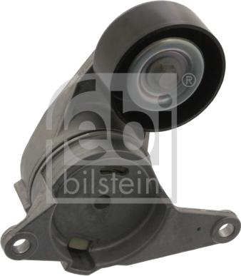 Febi Bilstein 43531 - Szíjfeszítő, hosszbordás szíj parts5.com