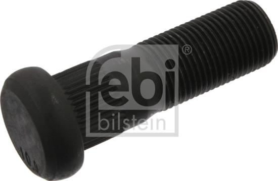 Febi Bilstein 43572 - Bolt roata parts5.com