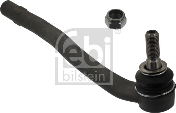 Febi Bilstein 43695 - Cap de bara parts5.com