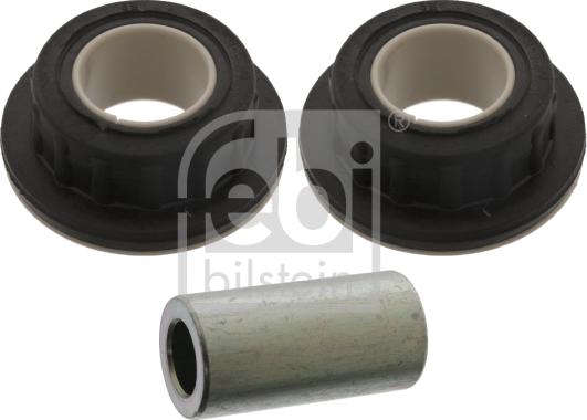 Febi Bilstein 43651 - Suspensión, Brazo oscilante parts5.com