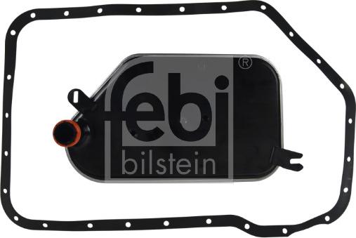 Febi Bilstein 43664 - Filtre hydraulique, boîte automatique parts5.com