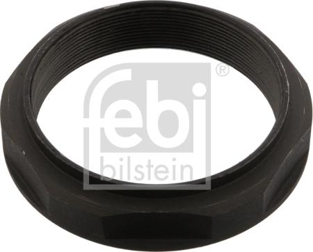 Febi Bilstein 43604 - Nut, stub axle parts5.com