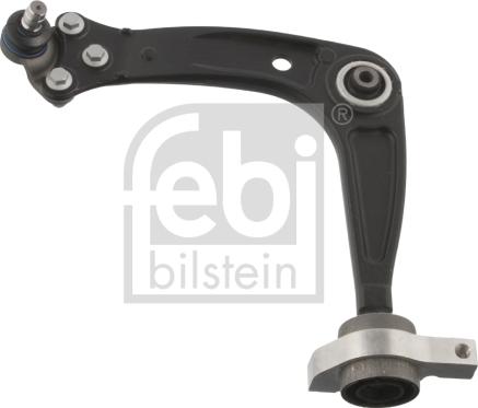 Febi Bilstein 43600 - Track Control Arm parts5.com