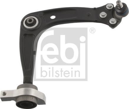 Febi Bilstein 43601 - Track Control Arm parts5.com