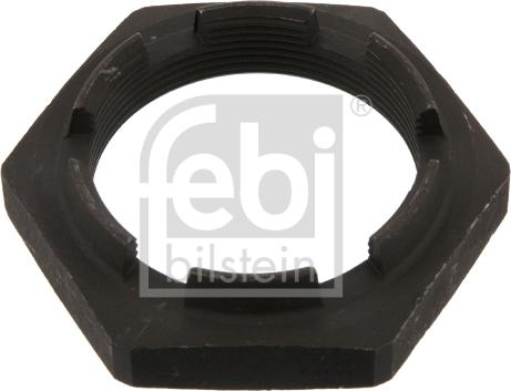 Febi Bilstein 43608 - Mutter, teljeots parts5.com