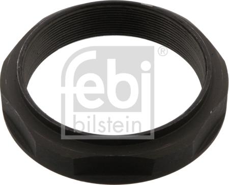 Febi Bilstein 43603 - Nut, stub axle parts5.com