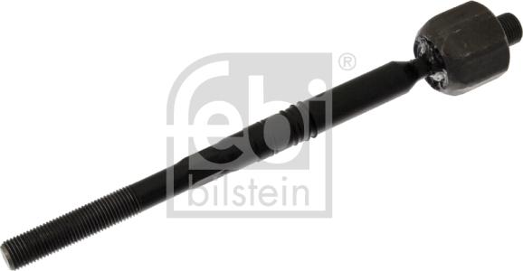 Febi Bilstein 43626 - Articulatie axiala, cap de bara parts5.com