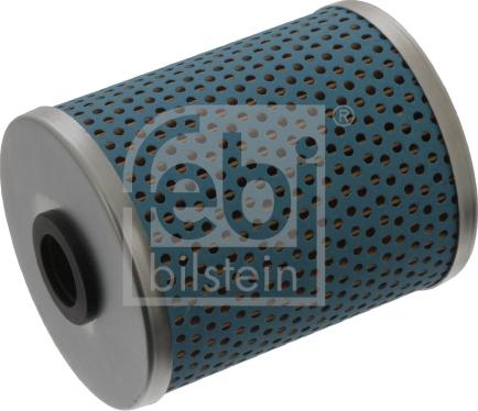 Febi Bilstein 43671 - Filtar za ulje, retarder parts5.com