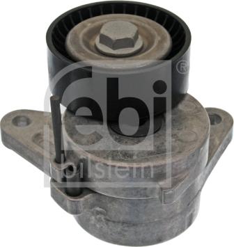 Febi Bilstein 43677 - Napínák, žebrovaný klínový řemen parts5.com