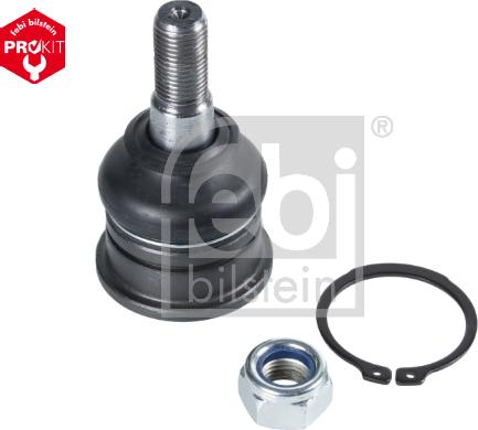 Febi Bilstein 43095 - Articulatie sarcina / ghidare parts5.com