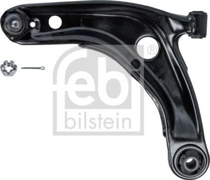 Febi Bilstein 43049 - Wahacz, zawieszenie koła parts5.com