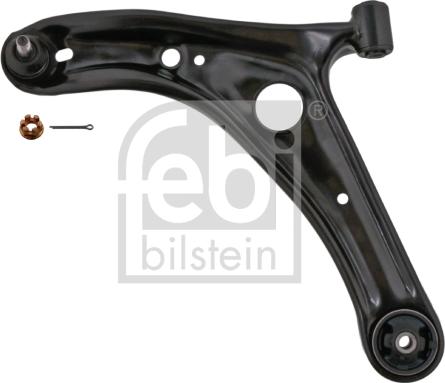 Febi Bilstein 43059 - Brat, suspensie roata parts5.com