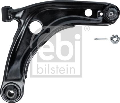 Febi Bilstein 43050 - Brat, suspensie roata parts5.com