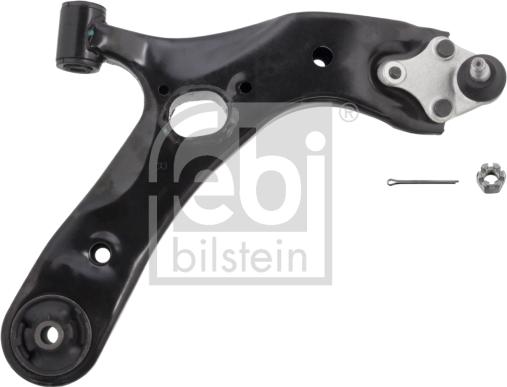 Febi Bilstein 43057 - Řídicí páka, zavěšení kol parts5.com