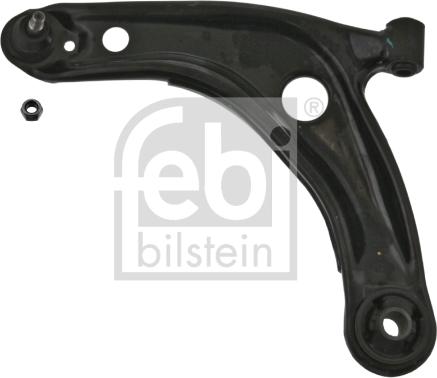 Febi Bilstein 43069 - Brat, suspensie roata parts5.com