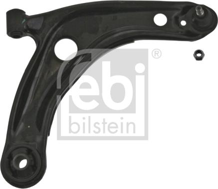 Febi Bilstein 43067 - Носач, окачване на колелата parts5.com