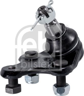 Febi Bilstein 43033 - Przegub mocujący / prowadzący parts5.com