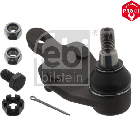 Febi Bilstein 43074 - Articulatie sarcina / ghidare parts5.com