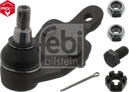 Febi Bilstein 43076 - Articulatie sarcina / ghidare parts5.com