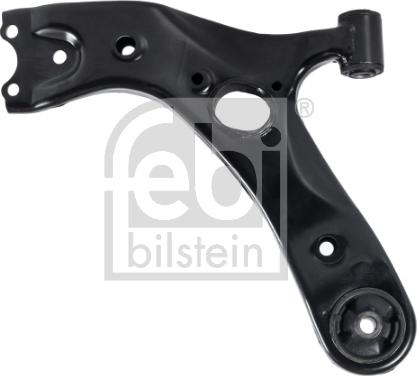 Febi Bilstein 43070 - Řídicí páka, zavěšení kol parts5.com