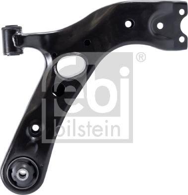 Febi Bilstein 43073 - Řídicí páka, zavěšení kol parts5.com