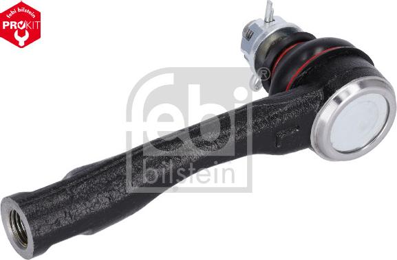 Febi Bilstein 43150 - Cap de bara parts5.com