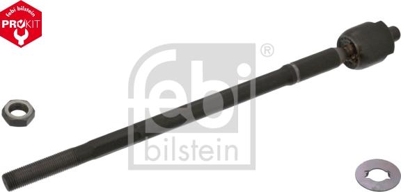 Febi Bilstein 43188 - Articulatie axiala, cap de bara parts5.com