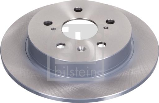 Febi Bilstein 43898 - Disc frana parts5.com