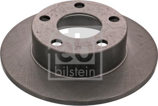 Febi Bilstein 43846 - Disc frana parts5.com