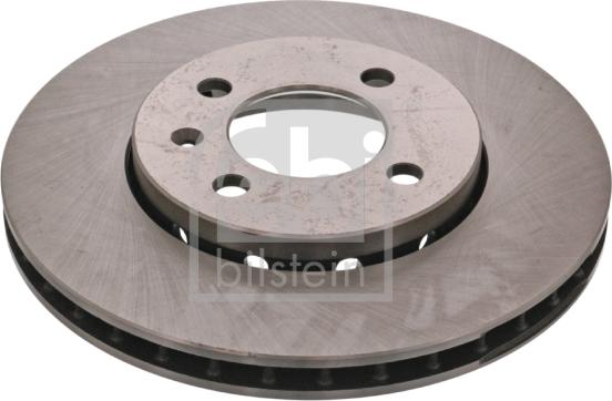 Febi Bilstein 43841 - Disc frana parts5.com