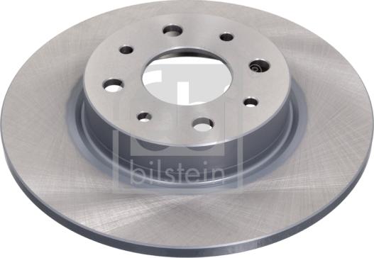 Febi Bilstein 43843 - Disc frana parts5.com