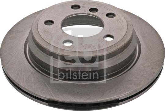 Febi Bilstein 43868 - Disc frana parts5.com