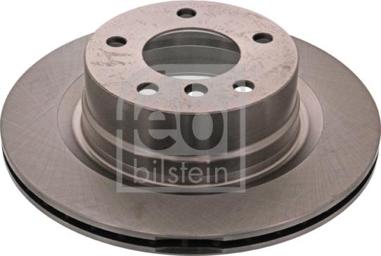 Febi Bilstein 43867 - Disc frana parts5.com