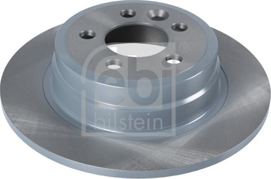 Febi Bilstein 43810 - Disc frana parts5.com